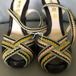 L.A.M.B MADE IN BRAZIL